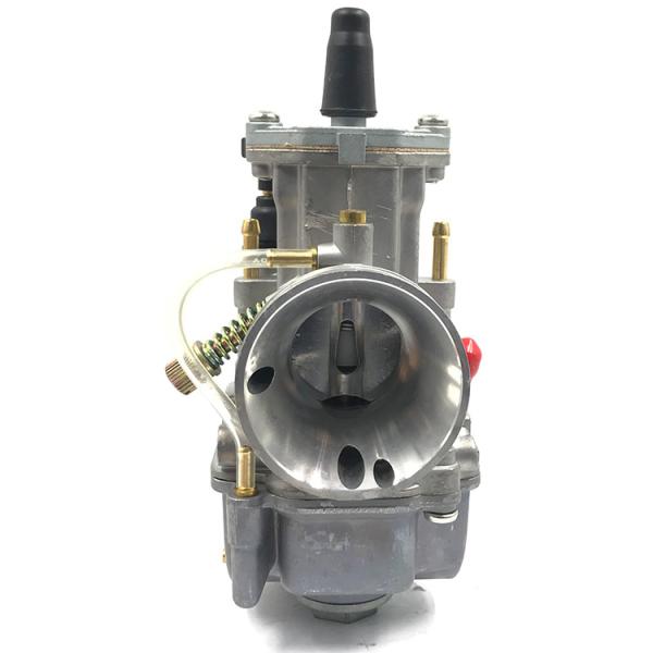 26mm PE26 Carburetor for Kawasaki KX80 KX100 KX125 Aftermarket Motorcycle Spare Parts
