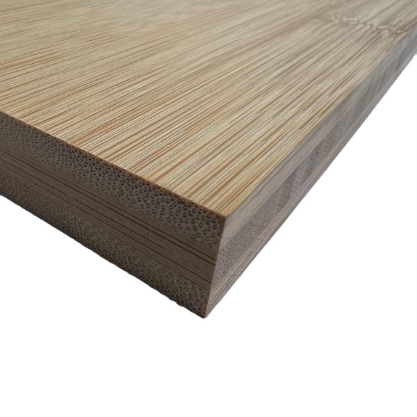 панели 3mm -20mm твердые бамбуковые деревянные