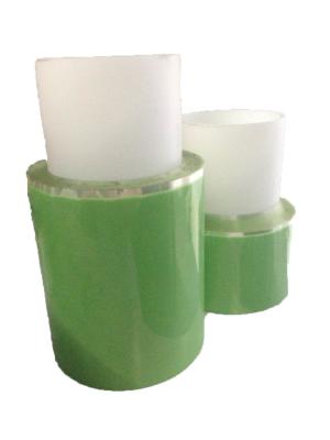 Waterproof  Strong Sticky Low Static Tape For Non Wovens And Plastic Film