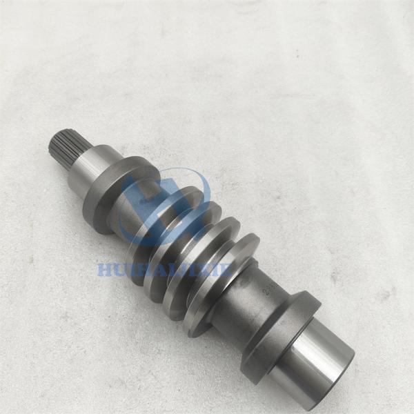 Construction Machinery Parts Drive 9D1142 312-0782 Drive For Excavator Parts 9D1142 3120782 Worm