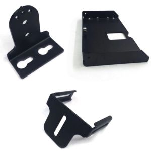 Sheet Metal Fabrication Parts