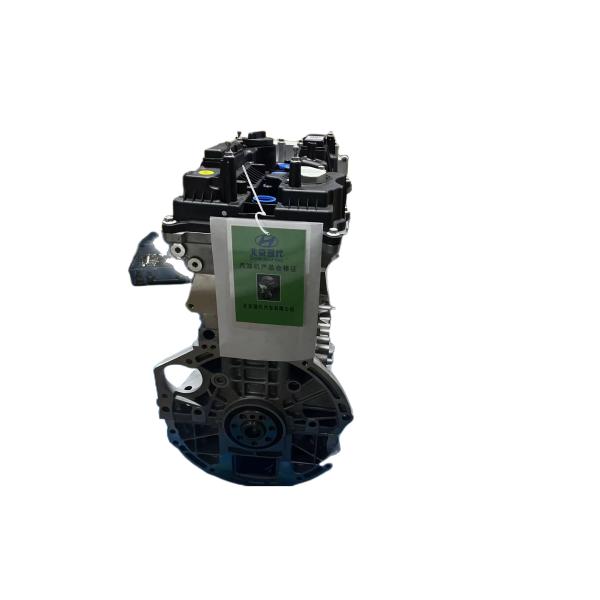 2.4L GDi G4KJ Engine for Kia Optima Sorento Forte Hyundai Sonata-YF Tucson Santa-Fe 2015-2018