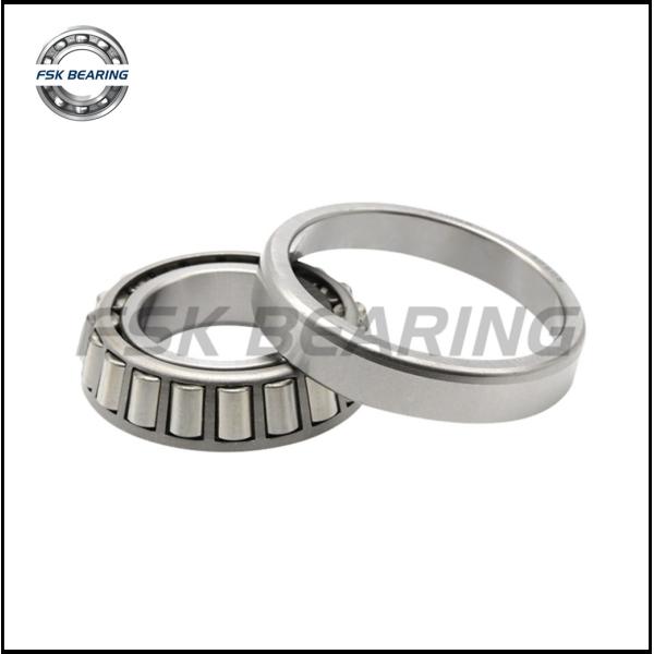 FSK F-804744.TR1 Locomotive Bearing 235.33*336.55*65.09 mm Tapered Roller Bearing Single Row