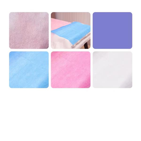 50pcs/Bag 100pcs/Bag Nail Table Towels Waterproof Nail Desk Towels