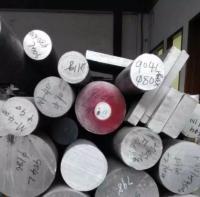 Barras de ronda de acero inoxidables del OD 200m m Rod de acero templado laminado en caliente ASTM A564