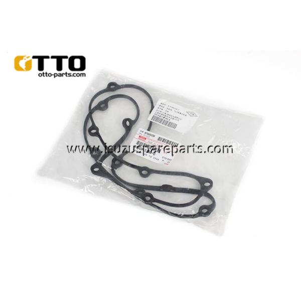 Isuzu ZX130B 4JJ1 Engine Parts 8-97945338-0 OTTO Cylinder Head Cover Gasket