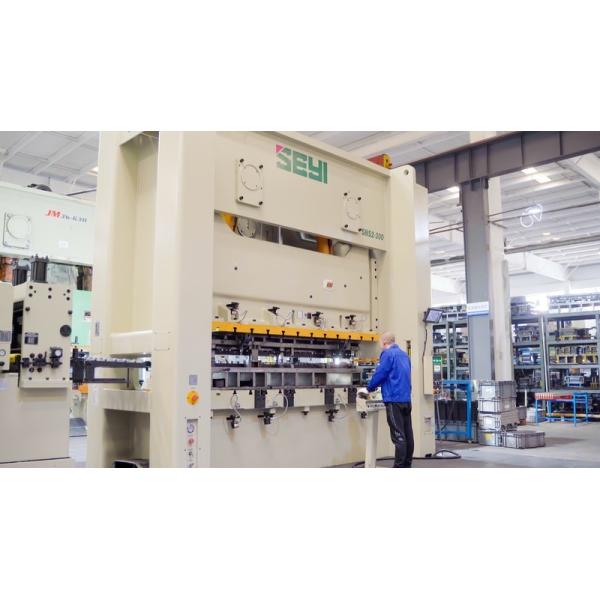 Soluciones de fabricación de chapa de metal Fabricación de piezas metálicas de precisión