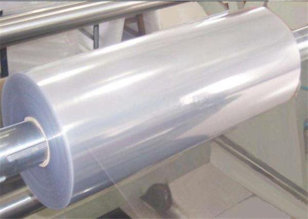 Recycled PET Thermoforming Sheet Extrusion Machine