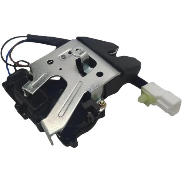 96407500 Auto Parts Car Rear Trunk Lock Latch Actuator for Buick EXCELLE Roewe 350