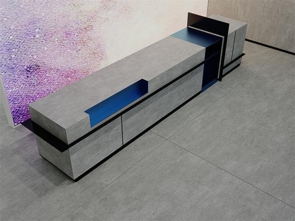 Chapas ecologicamente corretas Chapas grandes e porcelana Chapa de pedra sinterizada 1600x3200mm para casa de banho e casa