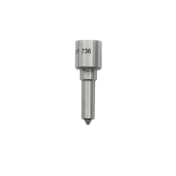 DSLA156P736 Buse pour injecteur dense DSLA 156 P 736 Buse pour pulvérisateur de carburant diesel