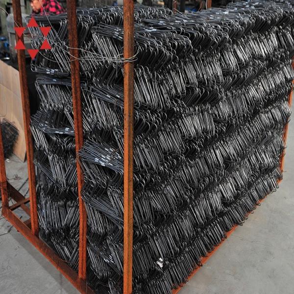 Metal Mattress Frame Edge Support Butterfly Spring for Spring Mattress