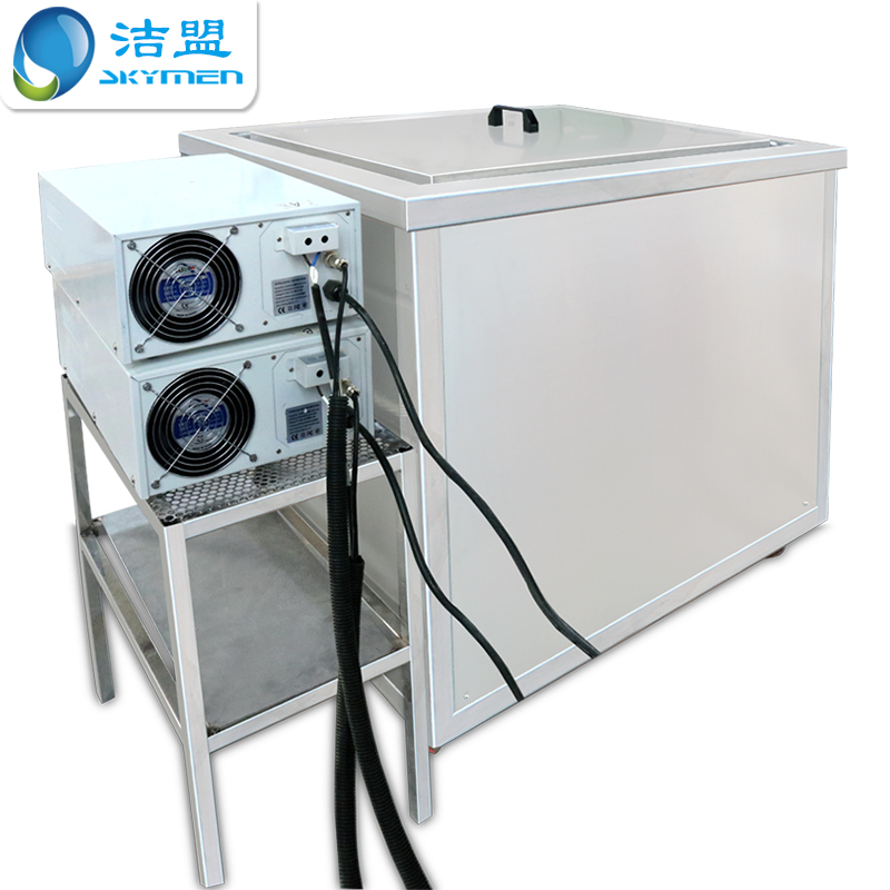 машина ультразвукового инжектора топления 175L 4500W более чистая
