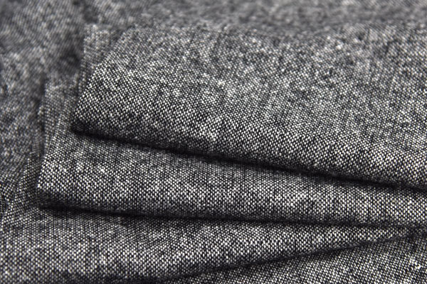 Grey Mix Mens Slim Fit Zipper Trousers Office Person Spring Autumn Winter