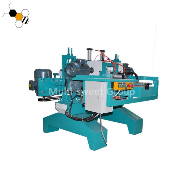 4*2.2kw Beam Head 380V 50HZ Tenon Machine Woodworking