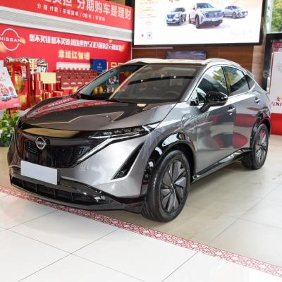 2023 Ariya 600 Plus Carro Elétrico Condição Combustível Tipo Elétrico