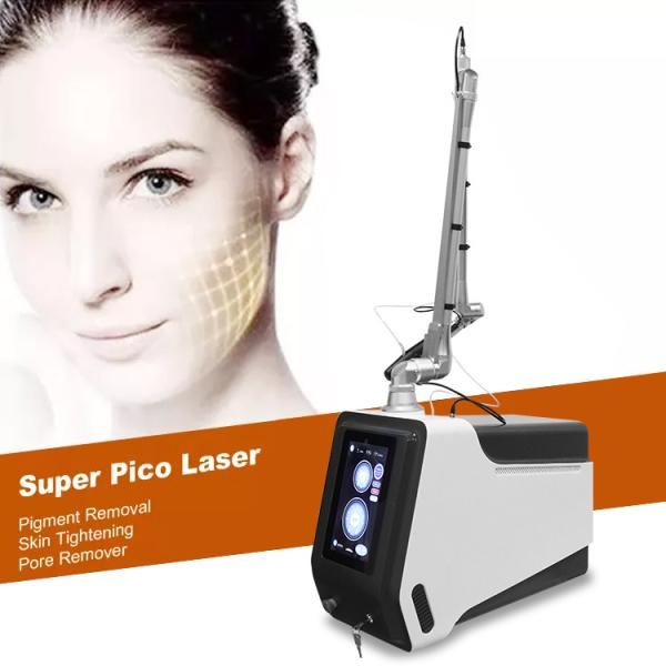 Laser tattoo removal q-switched nd:yag laser carbon peel/Q switched nd yag laser /tattoo removal beauty machine