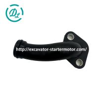 Water Pump Pipe 604-2388 4133l048 6679514A1 Cat 320GC C4.4 Engine