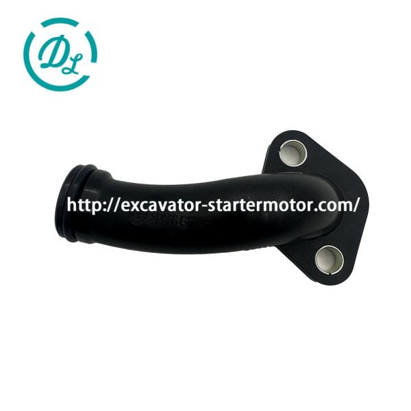 Tuyau de pompe à eau CAT 320GC OEM 604-2388 4133l048