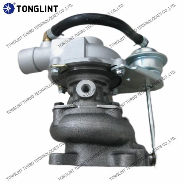 Yanmar Marine Turbocharger RHB31 Balanced VB110024 Industrial Motor Application