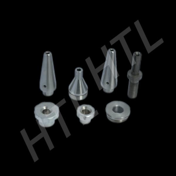 High Productivity Automatic Lathe Machining 12 Tools Lathe Machining Services