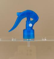 Blue Mini Trigger Sprayer K602-2 for Household Cleaning