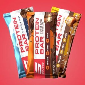 Disposable Clear Custom Logo Heat Seal Plastic Mylar Bags Rectangular 4g Foil Candy Mushroom PET Chocolate Bar Packaging Smell Proof Plastic Bags