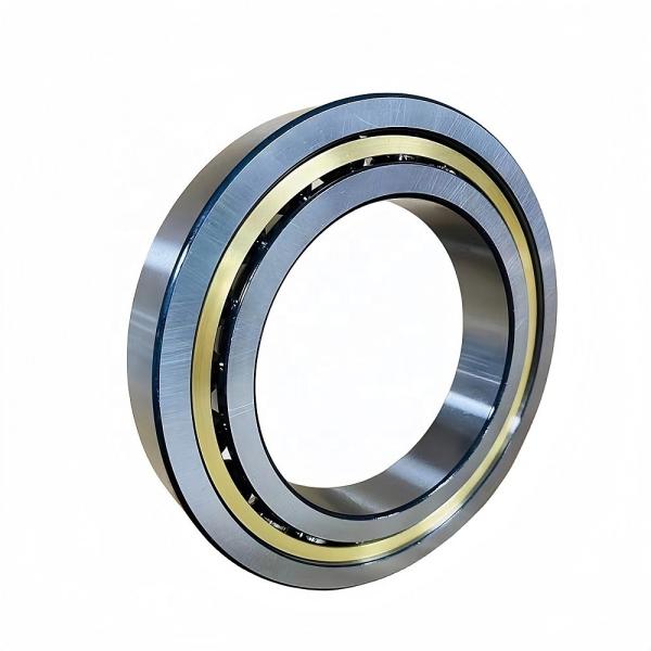 Single Row 50*110*27mm Angular Contact Ball Bearing 7310ACM with OPEN Seals Type