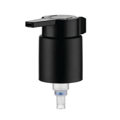 24/410 22/410 Screw On Bottle Lotion Pump PP Plastic Treatment Pump (MC-103)