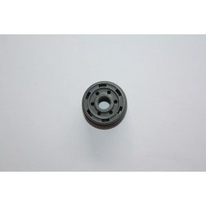 Поршень 6 уплотнений амортизатора удара отверстий масла с небольшими пазами, частями амортизатора удара