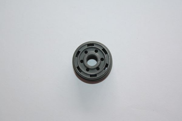 Поршень 6 уплотнений амортизатора удара отверстий масла с небольшими пазами, частями амортизатора удара