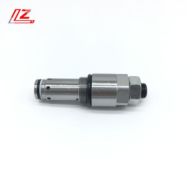 OE NO. PC60-7Válvula de sucção de óleo para Alexander 128 G Máquinas de construção