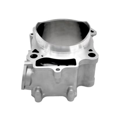 12100-HP1-600 Nikasil Corpo do cilindro 96mm encaixa para TRX450R TRX450ER