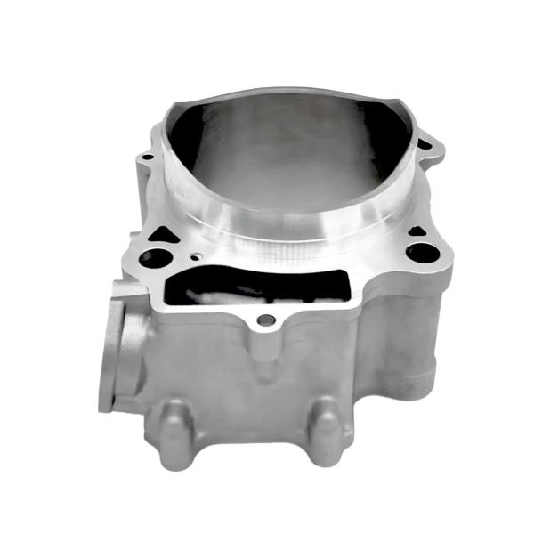 12100-HP1-600 Nikasil cilindro 96mm Corpo do cilindro Fits para TRX450R TRX450ER