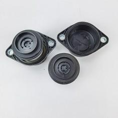 Steam Turbine Carbon Steel Gas Filter Element Aviation Air Filtration System For Gas Turbine