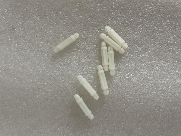1750172846  ATM Spare Parts Diebold Nixdorf 4.0mm high12mmRM3 Main Module Head PCB Standoffs 01750172846