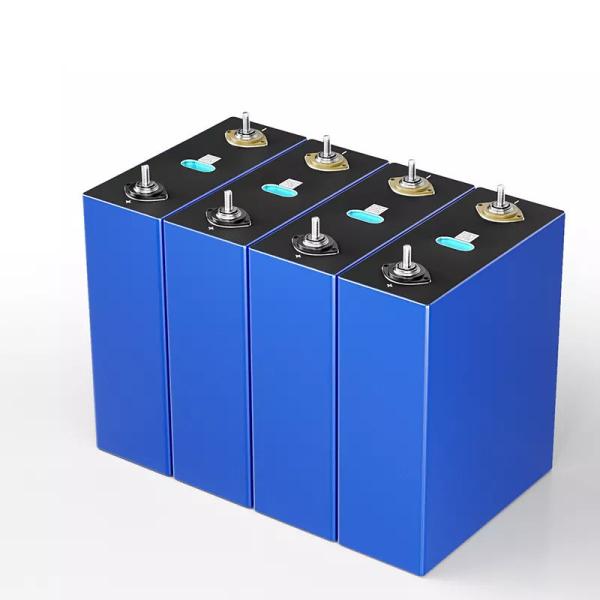 LiFePO4 Lithium Battery Custom 3.2 V Li-ion battery Cell 50AH 105AH 230AH 280AH For Solar Power Storage System Pack