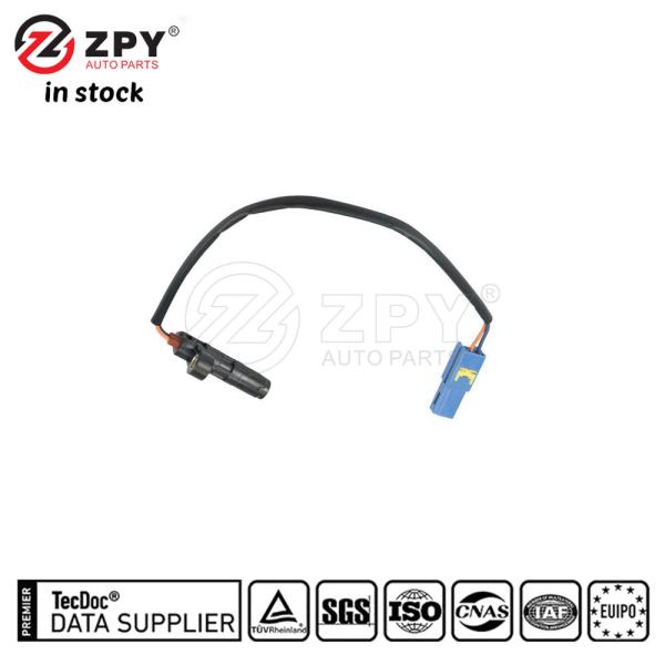 Capteur de vitesse ZPY 09G927321B pour transmission VW Audi Porsche