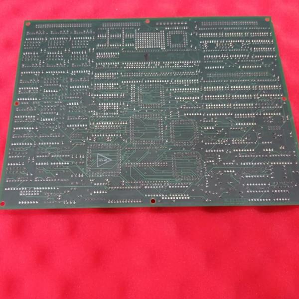 GE DS200TCCAF1B Software PROM Set for Mark V Series with Turbine Safety Master Trip Circuit and Redundant Relay Coils