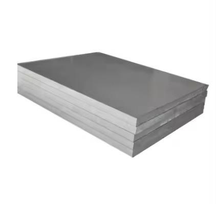 OEM Customized Hastelloy C276 B619/622 Nickel Alloy Steel Sheet for Industry Standard ASTM Compliant Connection