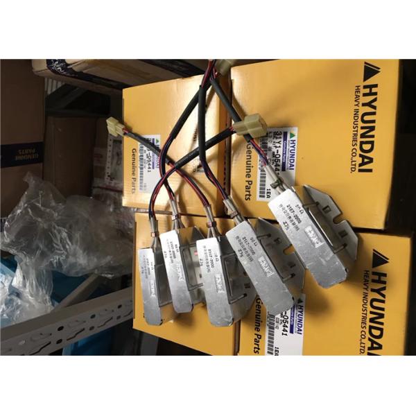 21e7-2000 Resister-Prolix For Hyundai Excavator Spare Parts R210lc-7 R210-3 R220w-3