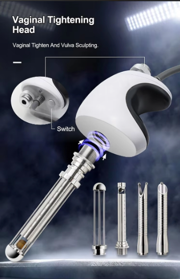 Factory Price Fotona 4D PRO 2940nm Erbium Laser +1064nm ND: YAG Laser Fotona 4D Er YAG Hair Removal