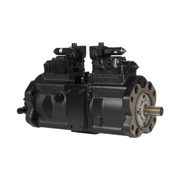 SK250-8 Kobelco Hydraulic Pump K3V112DTP-YT0K For Digger / Excavator