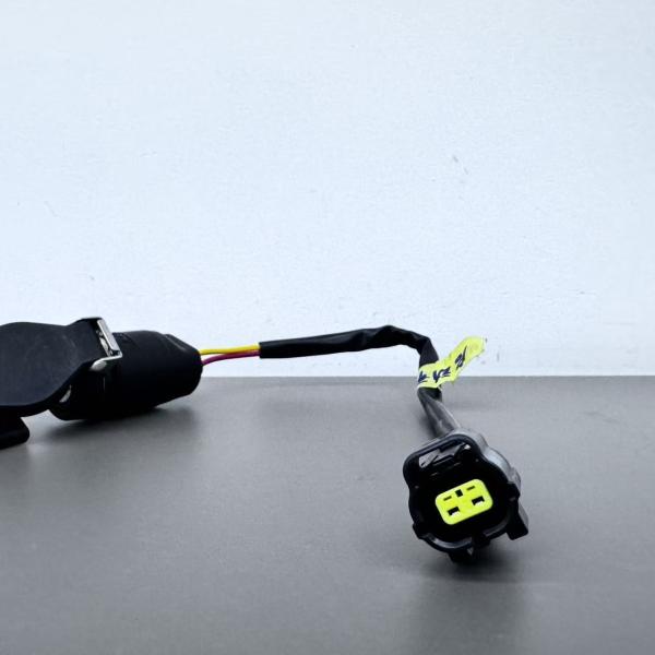 Industrial Clark Forklift Switch Electrical Starter 1200V Customized