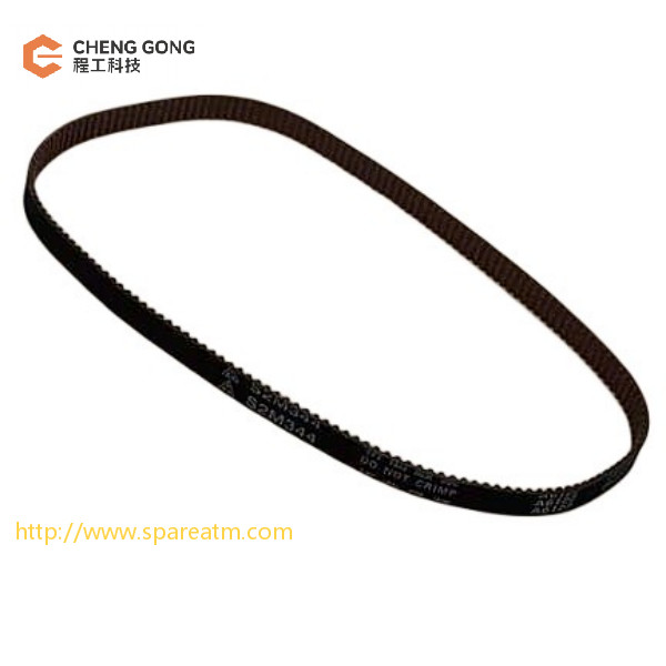 Atm Machine Parts Of 850-S2M-434 Timing Belt Type S2M 850 Mm Sleeve Width