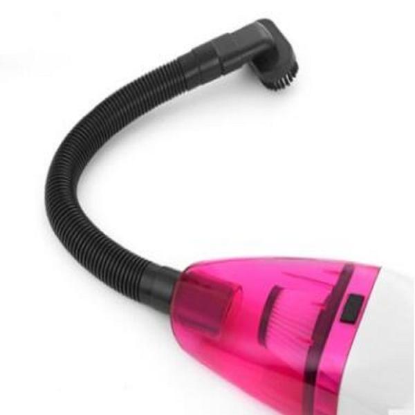 Автоматическая Handheld портативная машинка Dc пылесоса 12v автомобиля с аттестацией Rohs Ce