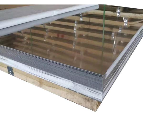 Ss 410 430 Stainless Steel Sheet Wall Panel Water Ripple Color Decorative