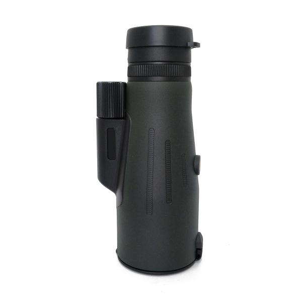 12×56 ЭД Мобильный Телефон Монокулярный Телескоп для наблюдения за звездами