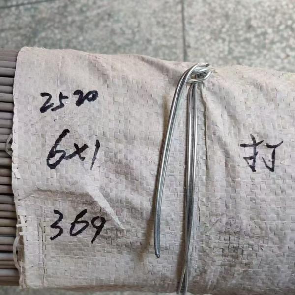 310S Stainless Steel Tubing Seamless Welded for High-Temperature Applications