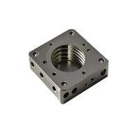 OEM ODM Partes de alta precisión/Partes de mecanizado CNC/Partes de forja/Partes de fundición para automóviles de China Fabricante